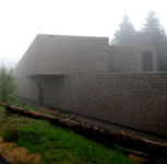 Nationalparkzentrum Ruhestein